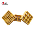 FRP Checker Plate GRP Material FRP Grating Precio